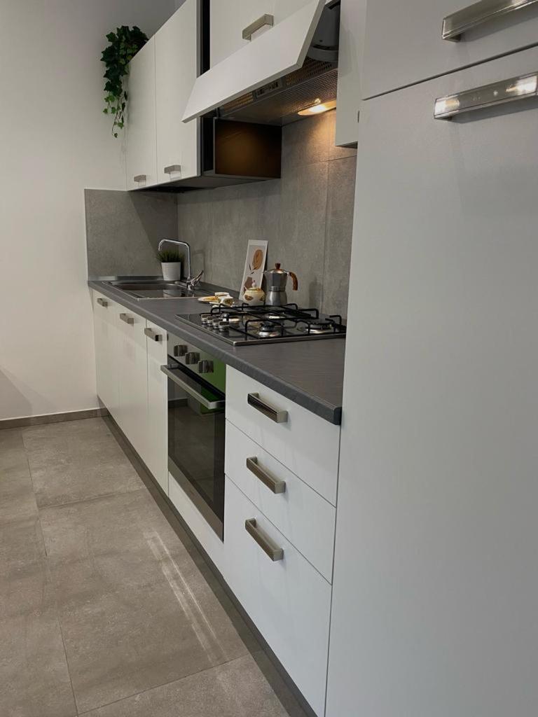 Appartamento Garden Riccione Exterior foto
